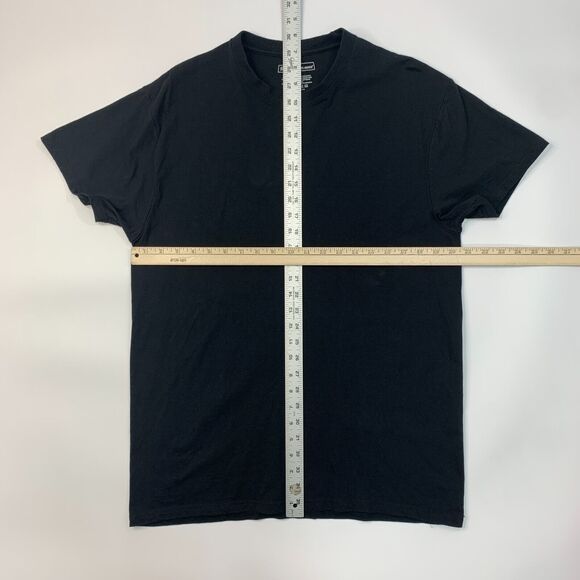 5.11 Tactical T Shirt Mens L Large Black Cotton Short Sleeve Utili-T Crew Neck - Picture 5 of 9